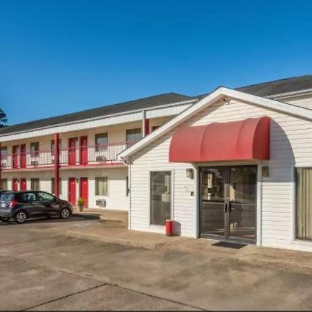 Rodeway Inn Gurdon Exterior foto